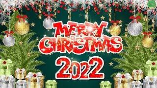 Classic Christmas Songs Playlist 🎄Traditional Christmas Carols 🎄 Luther Vandross Christmas FulL 2022