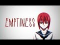 Emptiness