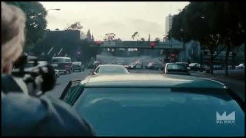 Michael Mann talking about Val Kilmer reloading his mag in Heat