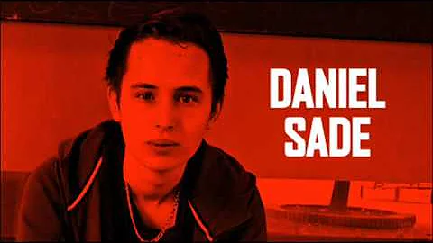 Daniel Sade - Blue Sun