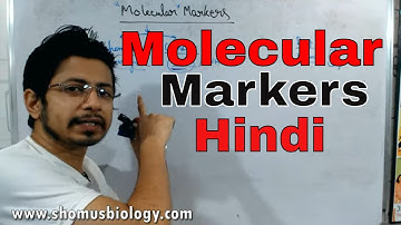 Molecular Markers | RFLP, RAPD, AFLP, SNP