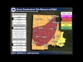 NWS Norman Severe Weather Briefing 1030am 5/16/15