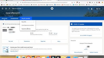 How To Manage and Update Your Chase Payment Method Online