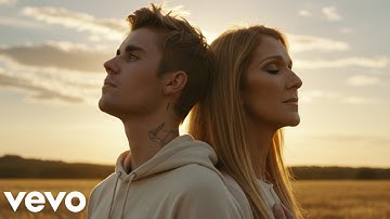 Justin Bieber ft. Celine Dion - My Heart Will Go On (2025 Gospel Song)