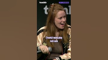 Thumbnail of #criticalrole cast REVEAL funniest casting stories!