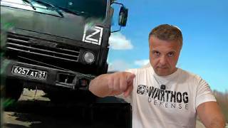 STRELKOV RAISES ALARM: UKRAINE PREPARING MAJOR SOUTHERN C...