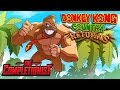 Donkey Kong Country Returns | The Completionist