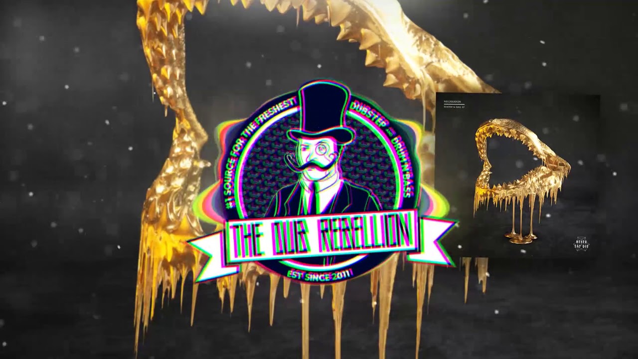 Watch Megalodon - Sum More (feat. Leo Black) on YouTube Watch Megalodon - Sum More (feat. Leo Black) on YouTube