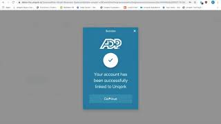 SBA Loan Forgiveness App Demo