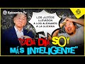 Carlos León Moya en vivo| Balcázar y los judíos El “racismo inverso” de Maricarmen Alva