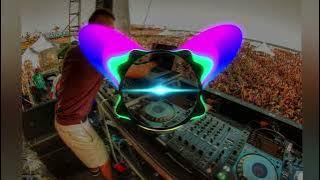 Bhole Baba Kaisi Machi Hai 🔥☠️👾 Official Mix Dj SR 🤟