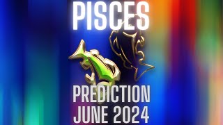 Pisces ♓  Big Month! You Are Overcoming Obstacles, Pisces!