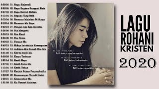 Instrumentalia Rohani | Saat teduh instrumental rohani terbaik | Instrumen Untuk Tidur #2