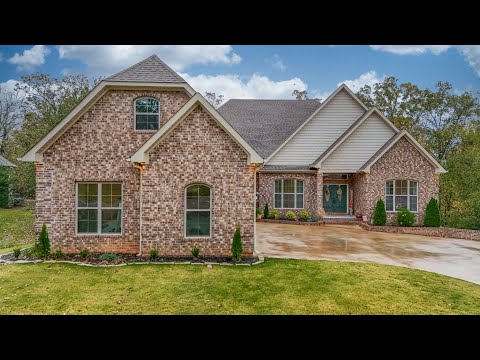 2216 Autumn Drive, Jonesboro, AR home video tour