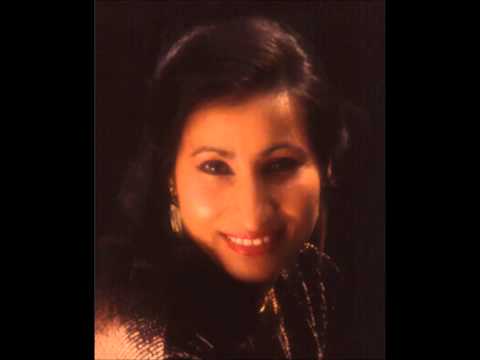 Veenapani Rastogi - Raat Khamosh Hai - Modern Ghazals