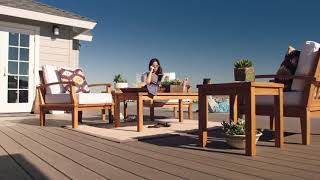 Timbertech Azek Australia "Home" - Composite decking