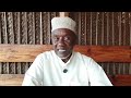 MONTÉ EN FLÈCHE DE TÔT DE CRIMINALITÉ AUX COMORES : CHABANI BOURHANI UN DES ÉCRIVAINS COMORIENS