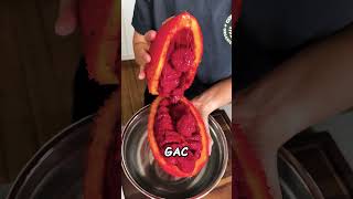 Top 5 Most Bizarre Alien Fruits Found on Earth #shorts #nature