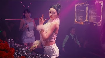 海来阿木 - 你的万水千山 (Dj凯博 ProgHouse Remix 2025) Thiên Sơn Vạn Thủy của em - Hải Lai A Mộc #dj抖音版2025