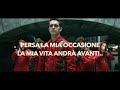 Cecilia Krull - "My Life Is Going On" Traduzione Italiana (Casa De Papel Soundtrack)