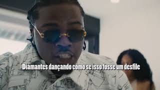 Lil Baby x Gunna - "Drip Too Hard" (Legendado)