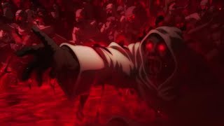 Hellsing Ultimate | AMV | Army of the night