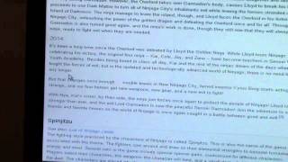 Bricking News I Found New Ninjago Stuff On Brickipedia