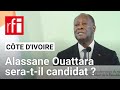 Côte D Ivoire A Ouattara N A Pas Pris De Décision Mais Désire Continuer De Servir Son Pays Côte D Ivoire A Ouattara N A Pas Pris De Décision Mais Désire Continuer De Servir Son Pays