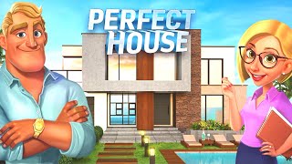 Home Makeover: My Perfect House Gameplay Walkthrough Android screenshot 2