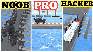 CRASH MASTER 3D NEW UPDATE All NEW Levels Gameplay Walkthrough (Android,iOS) Level (10-13)