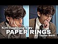 Kim Taehyung Fmv - Paper Ring  [TikTok Ver. ]
