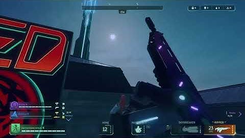 One of my first wins on Hyperscape