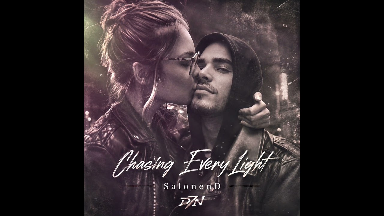 YouTube에서 SalonenD – Chasing Every Light | Official Audio 보기 YouTube에서 SalonenD – Chasing Every Light | Official Audio 보기
