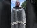 Пуховый плед в голубом цвете, с мягкого щипаного пуха с красивым узором , теплый теплый