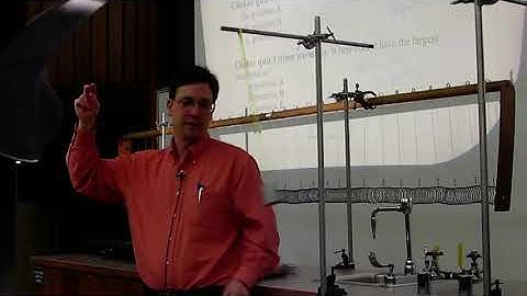 Pendulum period sometimes depends on amplitude