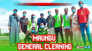 Download Lagu Maungu General Cleaning (FULL VIDEO BY VIRAL ) MP3