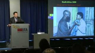 Prof. Dr. Arvind Singhal -  A „Entertainment Education" -- Theory and Strategy  PART2