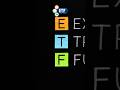 best ETF in 30₹ #trading #stockmarket #explorepage