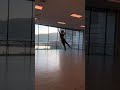 Entrelacé (Ballet Step) の動画、YouTube動画。
