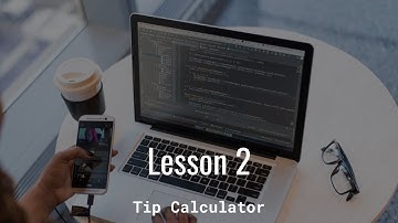 Tip Calculator | Intro to Java