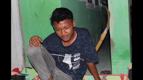 Tegar septian inikah namanya jatuh cinta tes