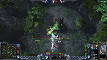 Aeon of Storms Replay: Karax IH - 142 - Featuring Arcward