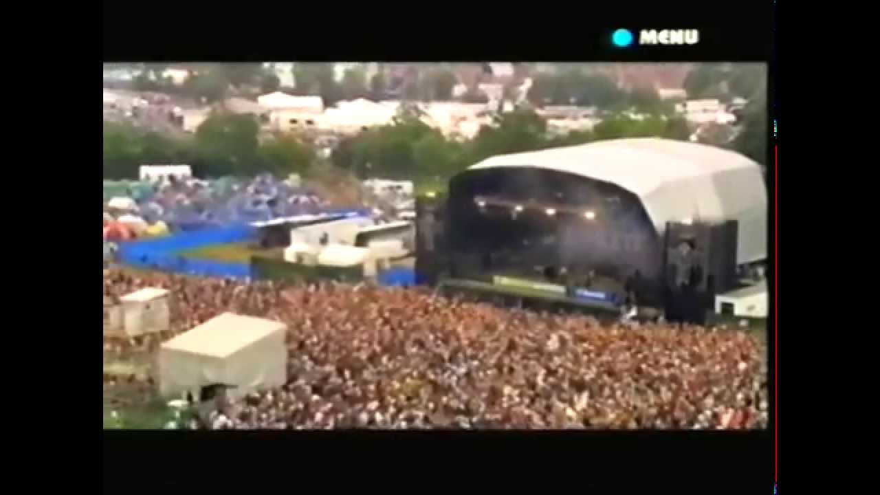 Athlete - Wires (Live)