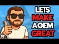Simple Store Rewards FIX! Age of Empires Mobile Suggestion