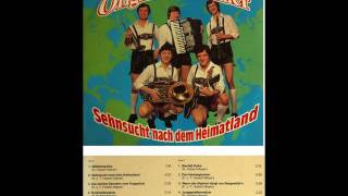 Video thumbnail of "Orig. fidele Mölltaler - Warum nur, das frag'ich Dich ( 1980 )"