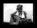 Lightnin hopkins  cotton field blues