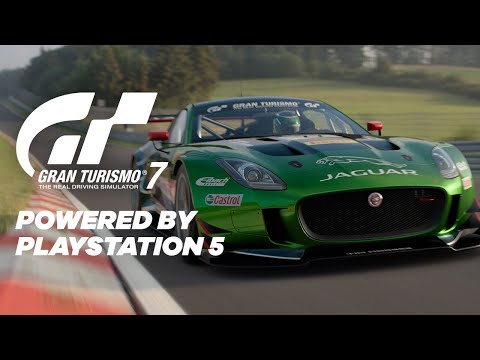 Gran Turismo 7 will have 428 cars at launch : r/PS4