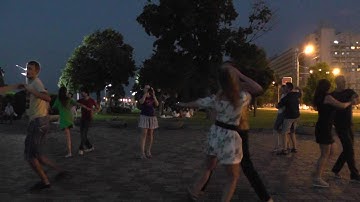 Zouk Open Air_Dnepr_06/08 /2016_Part3