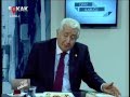 Ceviz Kabuğu - 21.03.2014 - 99. yılında Çanakkale ve Atatürk