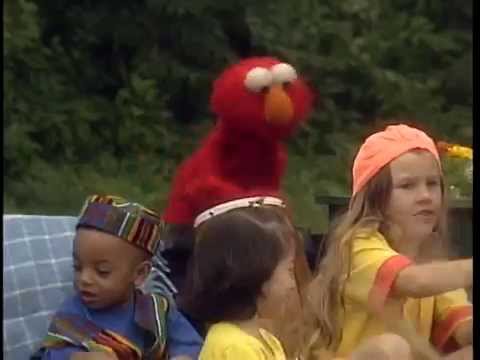 Sesame Street Jam Session